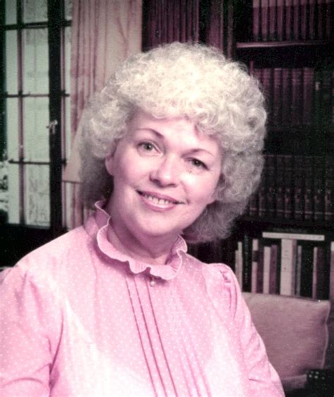 Betty Price Obituary